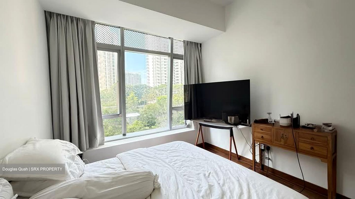 Gramercy Park (D10), Condominium #578017871